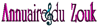 Annuaire de la Musique Antillaise et du Zouk, avec leurs discographies, et une boutique.